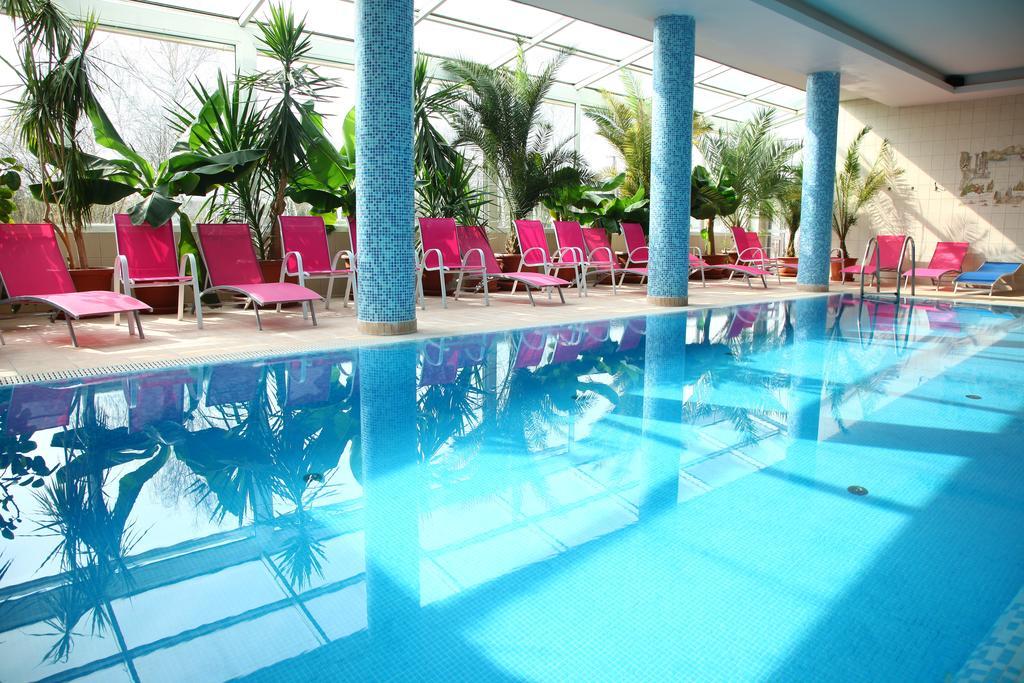 Zsóry Hotel Zen&Spa Mezőkövesd Exterior foto