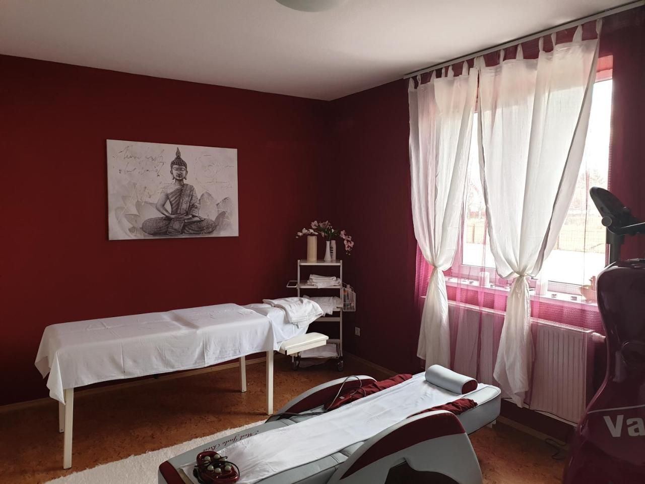 Zsóry Hotel Zen&Spa Mezőkövesd Exterior foto